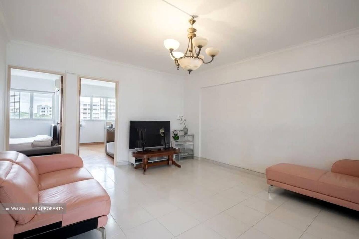 Blk 281 Tampines Street 22 (Tampines), HDB 3 Rooms #585504921